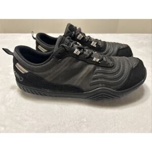 Xero 360 Men’s Size 9.5 Asphalt Shoes Sneakers Minimalist Gym Crossfit Running